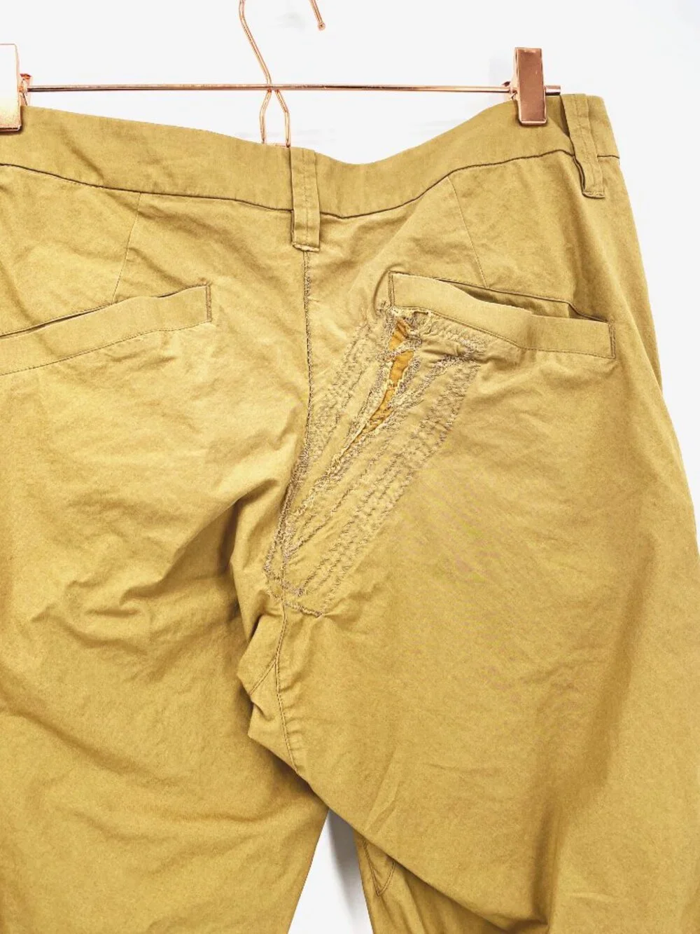 Men's Arc'Teryx Lot of 2 Starke Pants *FLAWED*
